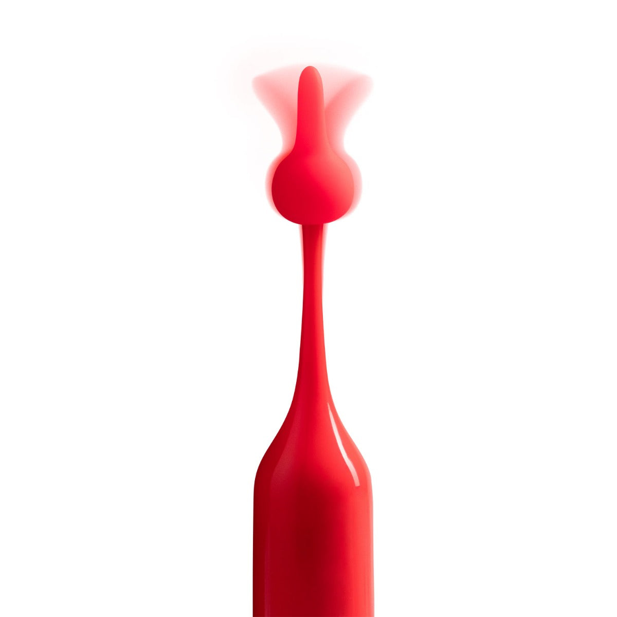 Romp - Pop Aim to Please Silicone Clitoral Stimulator and Pinpoint Vibrator