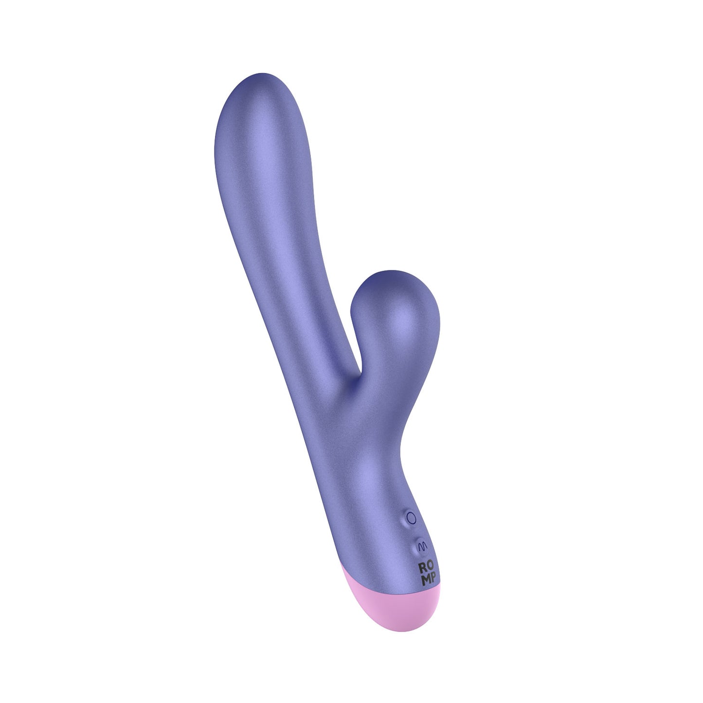 ROMP - Pulse Pleasure Air Rabbit Vibrator