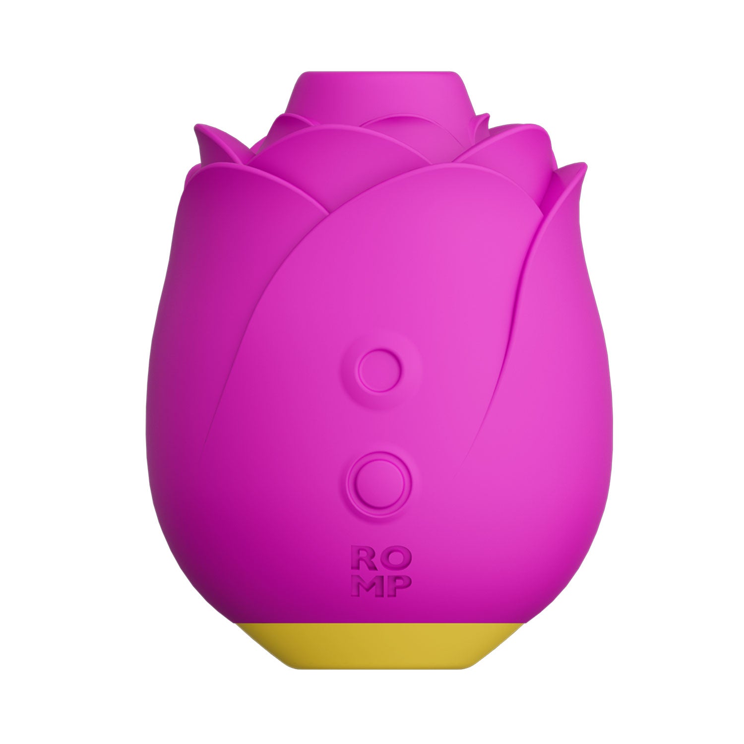 ROMP Rose - Rechargeable Clitoral Vibrator Violet