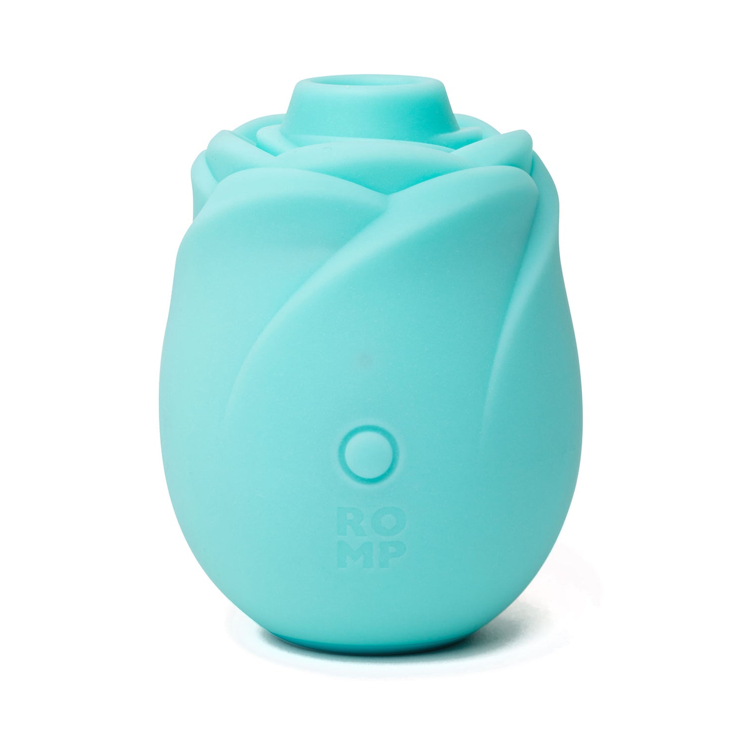 ROMP - Rose Glow Stimulator Klitoris Boleh Cas Menyalakan Nafsu Anda
