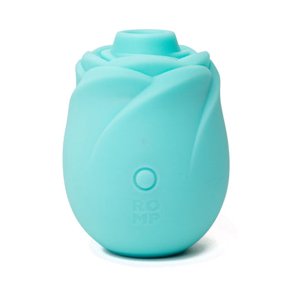 ROMP - Rose Glow Stimulator Klitoris Boleh Cas Menyalakan Nafsu Anda