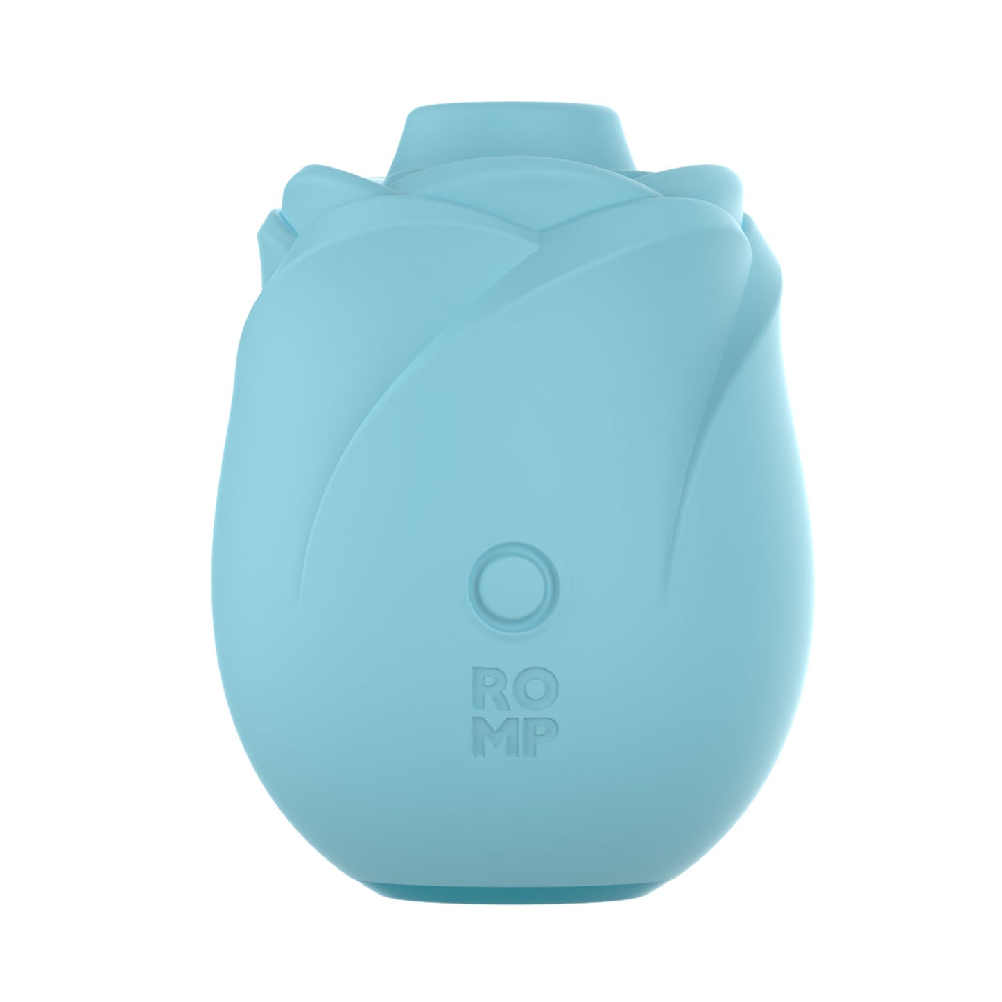 ROMP - Rose Glow Stimulator Klitoris Boleh Cas Menyalakan Nafsu Anda