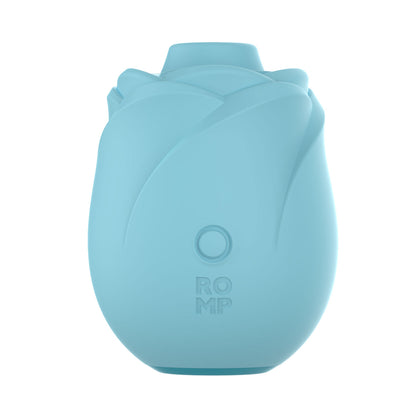 ROMP - Rose Glow Stimulator Klitoris Boleh Cas Menyalakan Nafsu Anda