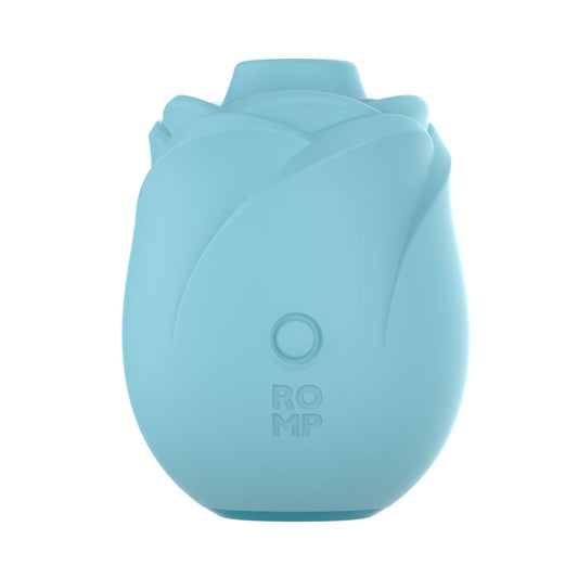 ROMP - Rose Glow Stimulator Klitoris Boleh Cas Menyalakan Nafsu Anda
