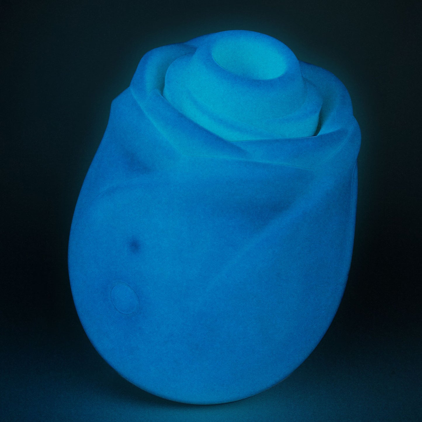 ROMP - Rose Glow Stimulator Klitoris Boleh Cas Menyalakan Nafsu Anda