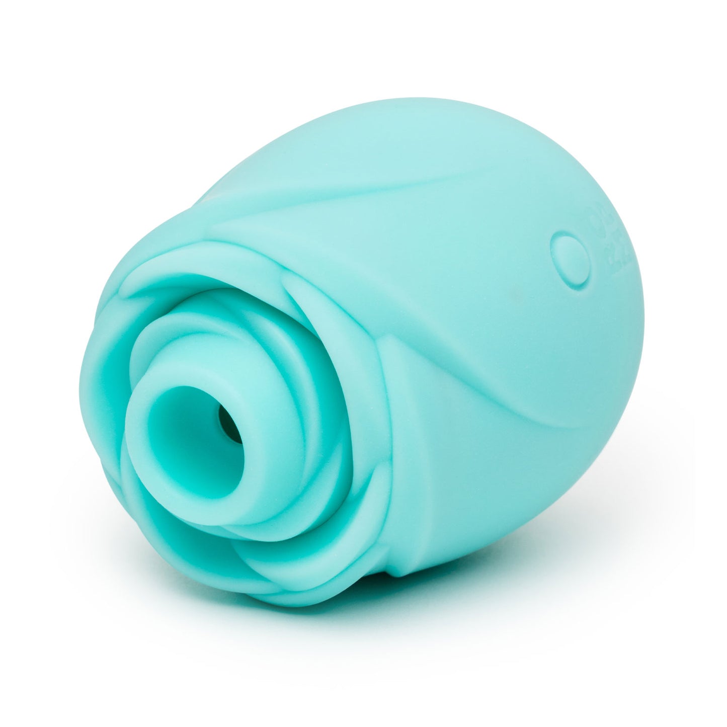 ROMP - Rose Glow Stimulator Klitoris Boleh Cas Menyalakan Nafsu Anda