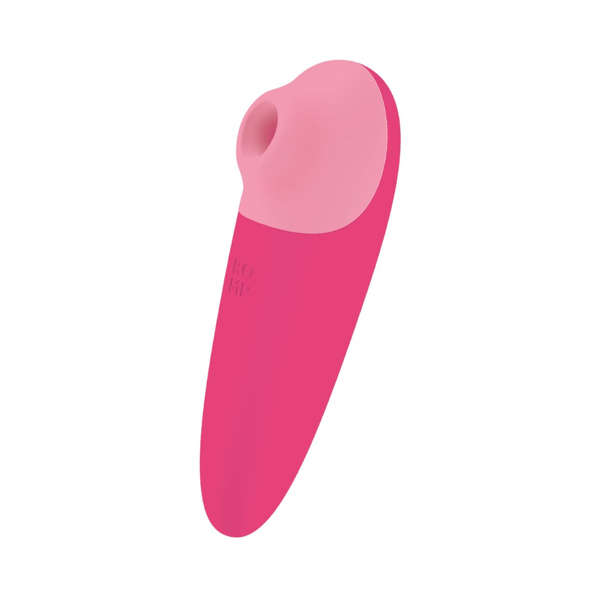 ROMP - Shine X Rechargeable Clitoral Stimulator Get Your Glow On