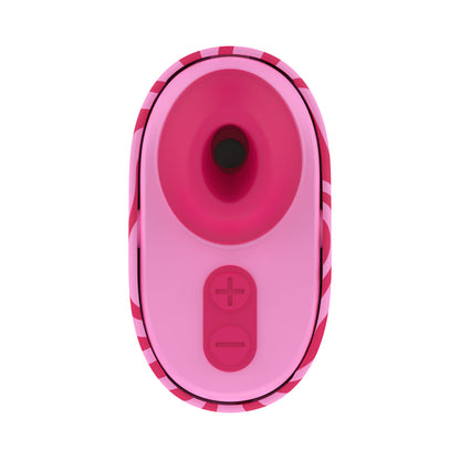 ROMP - Spin Pleasure Air Technology Clitoral Stimulator