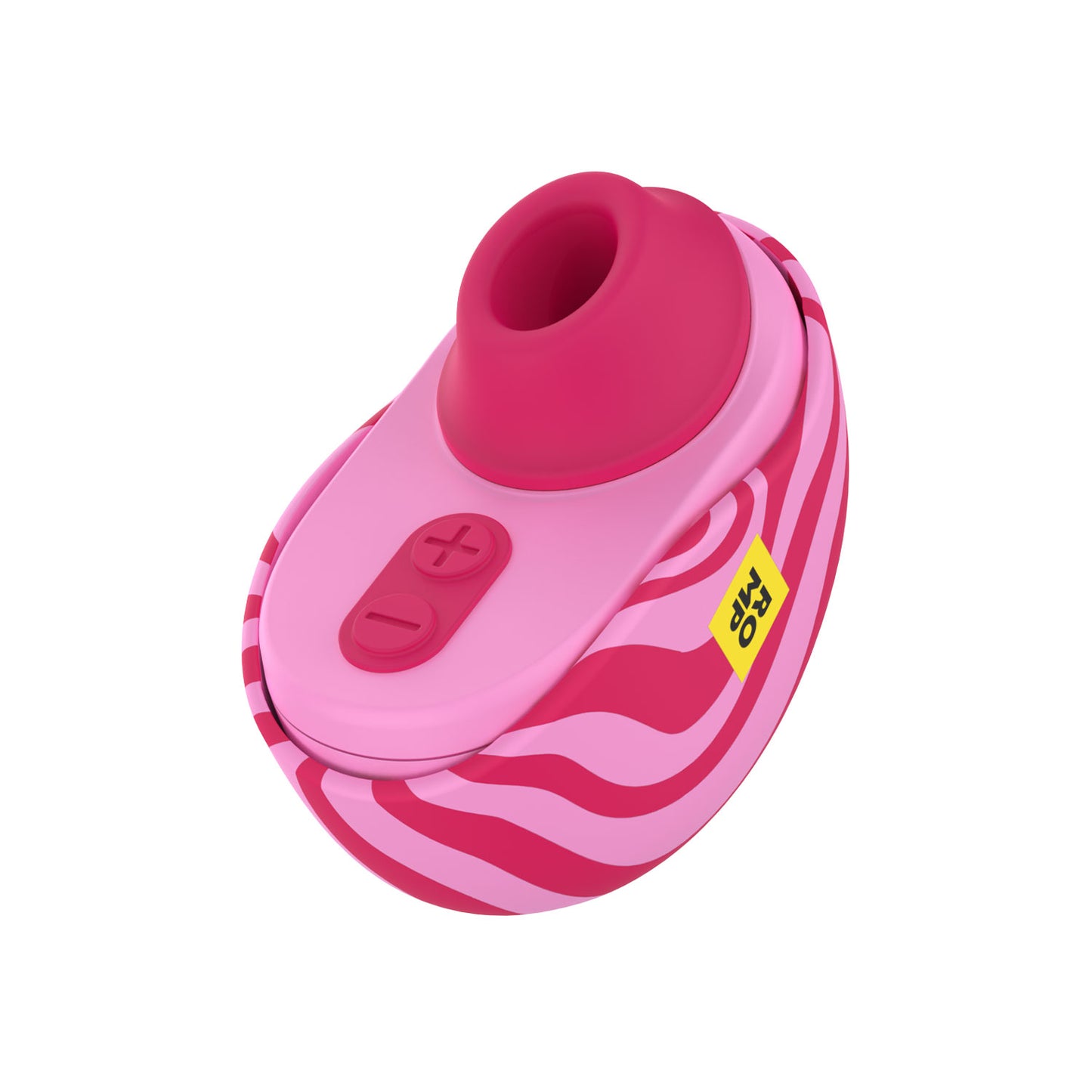 ROMP - Spin Pleasure Air Technology Clitoral Stimulator