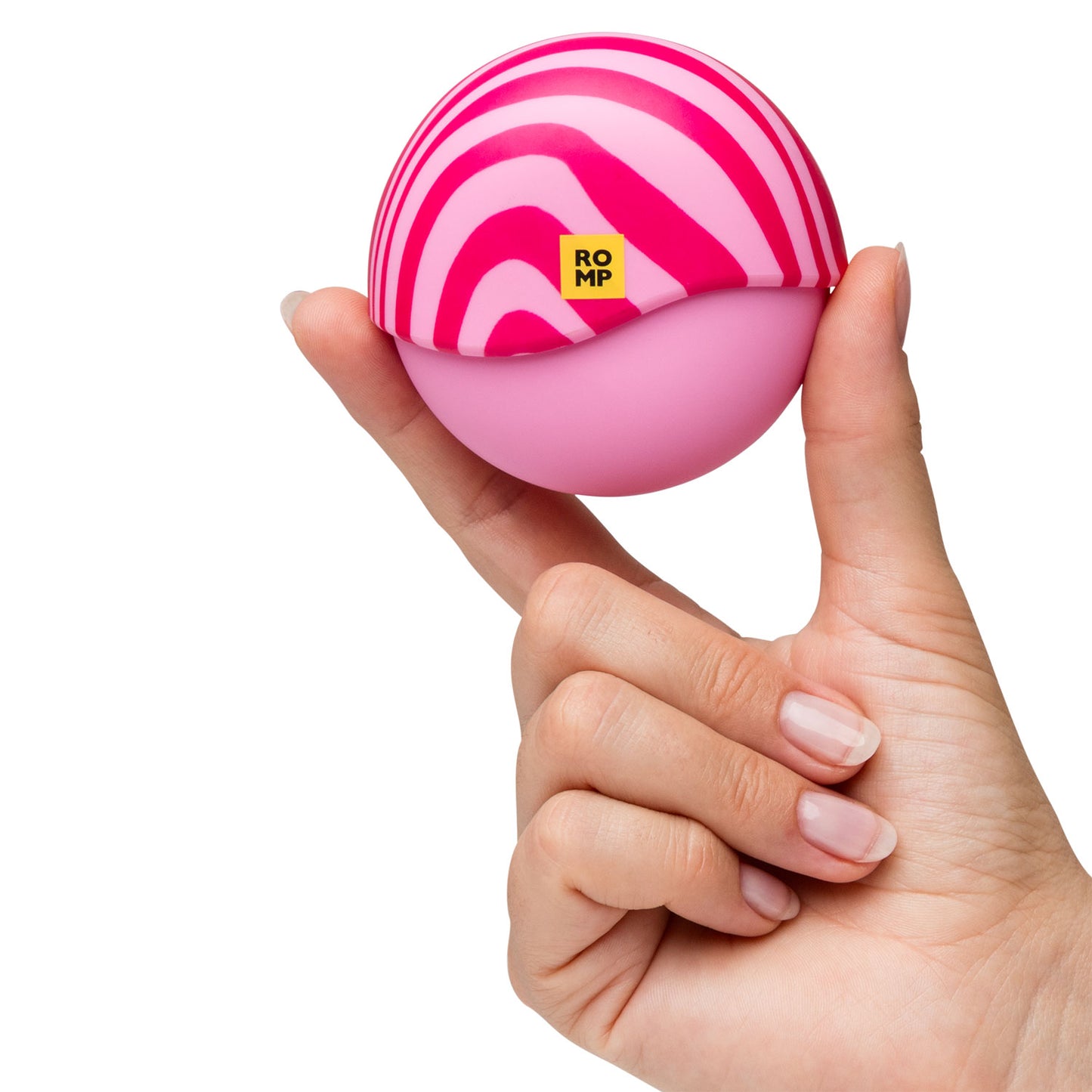 ROMP - Spin Pleasure Air Technology Clitoral Stimulator