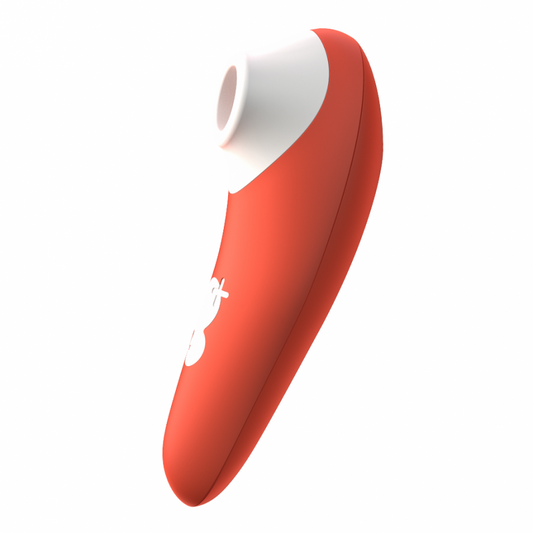 Romp - Switch Reachargeable Clitoral Suction Stimulator