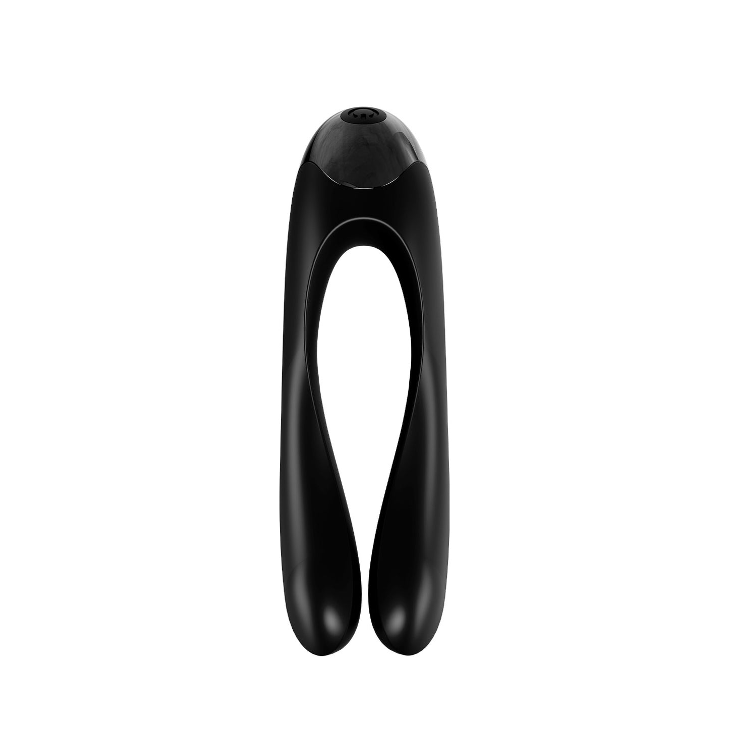 Satisfyer - Candy Cane Black