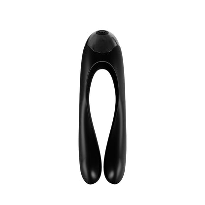 Satisfyer - Candy Cane Black