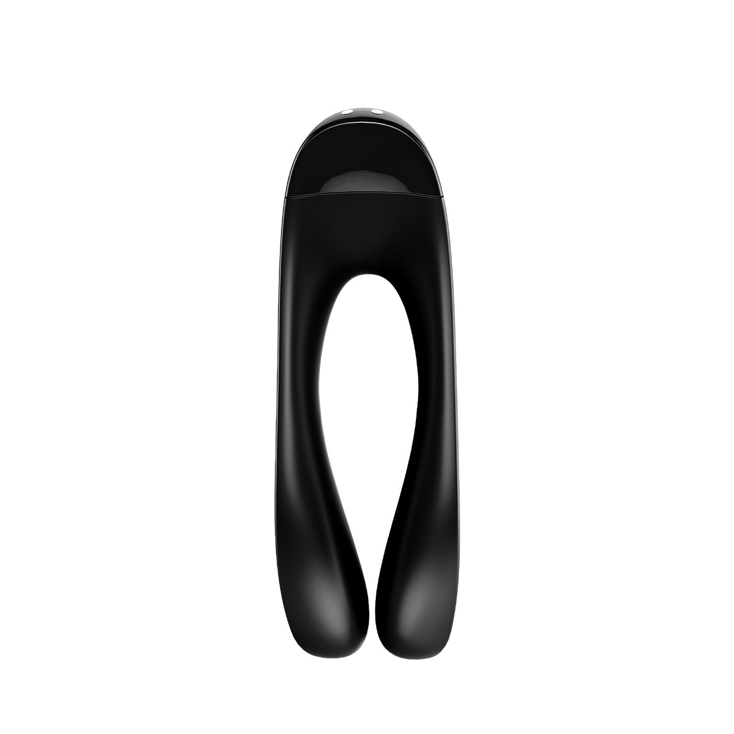 Satisfyer - Candy Cane Black