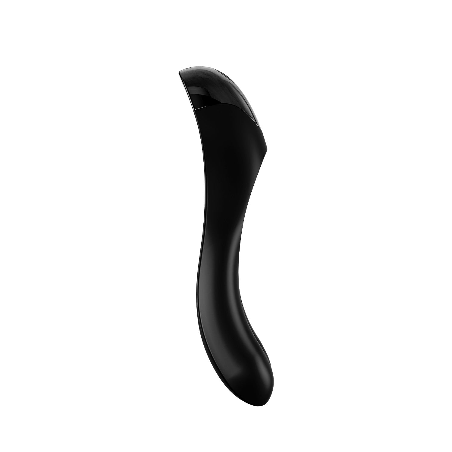 Satisfyer - Candy Cane Black