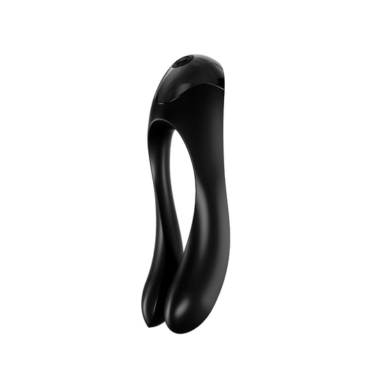 Satisfyer - Candy Cane Black