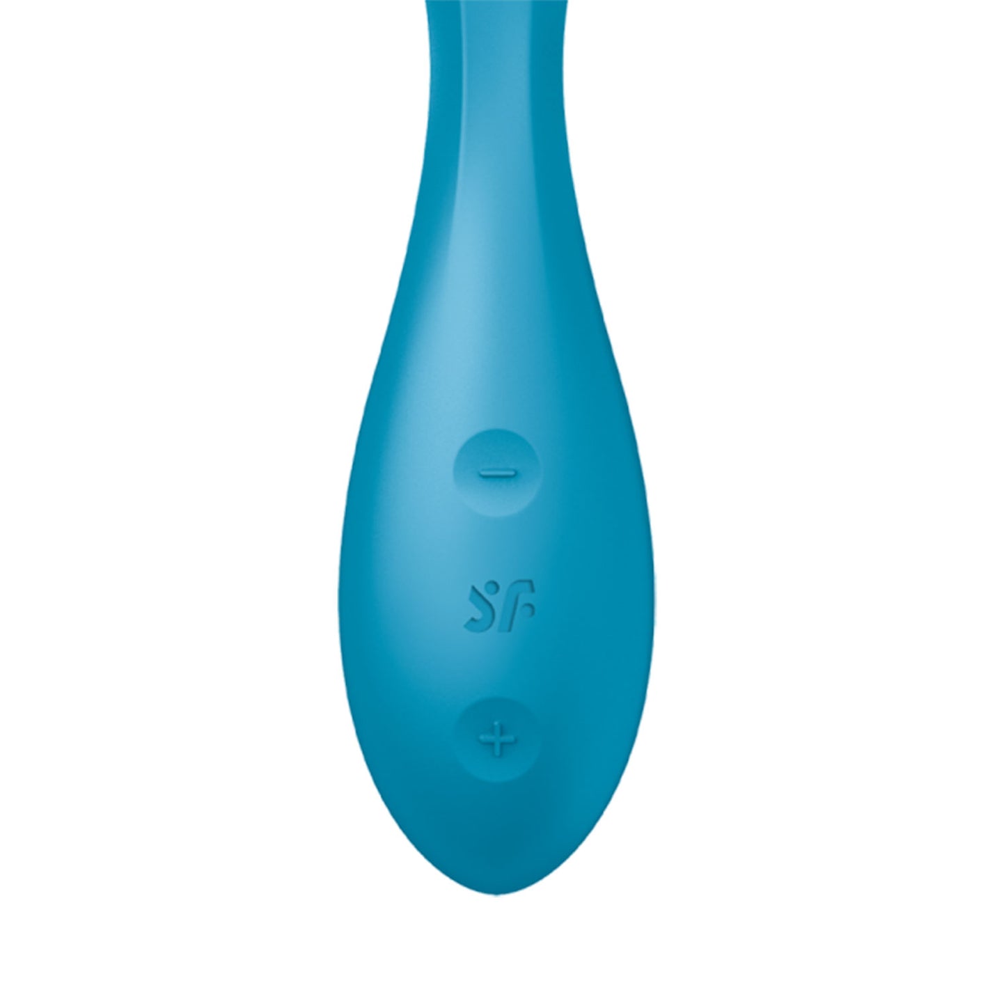 Satisfyer - G-Spot Flex 1 Bendable G-Spot Vibrator Blue