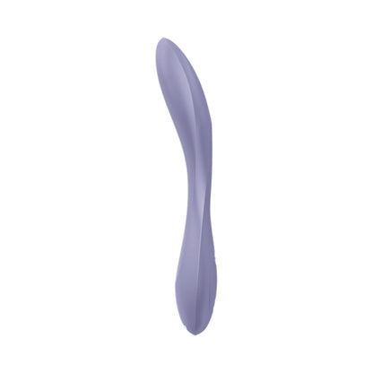 Satisfyer - G-Spot Flex 2 Bendable G-Spot Vibrator Lilac