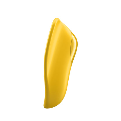 Satisfyer - High Fly Yellow