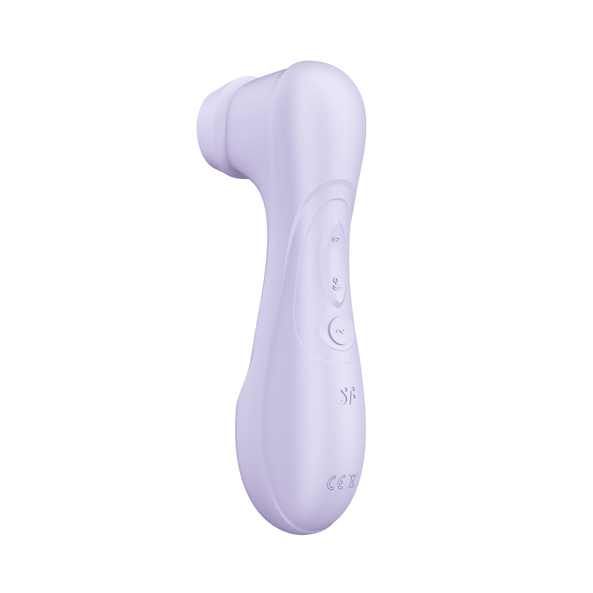 Satisfyer Pro 2 Generation 3 - App-Controlled Clitoral Vibrator