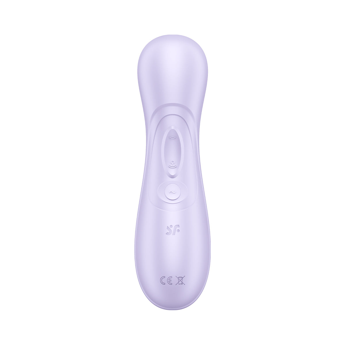 Satisfyer Pro 2 Generation 3 - App-Controlled Clitoral Vibrator