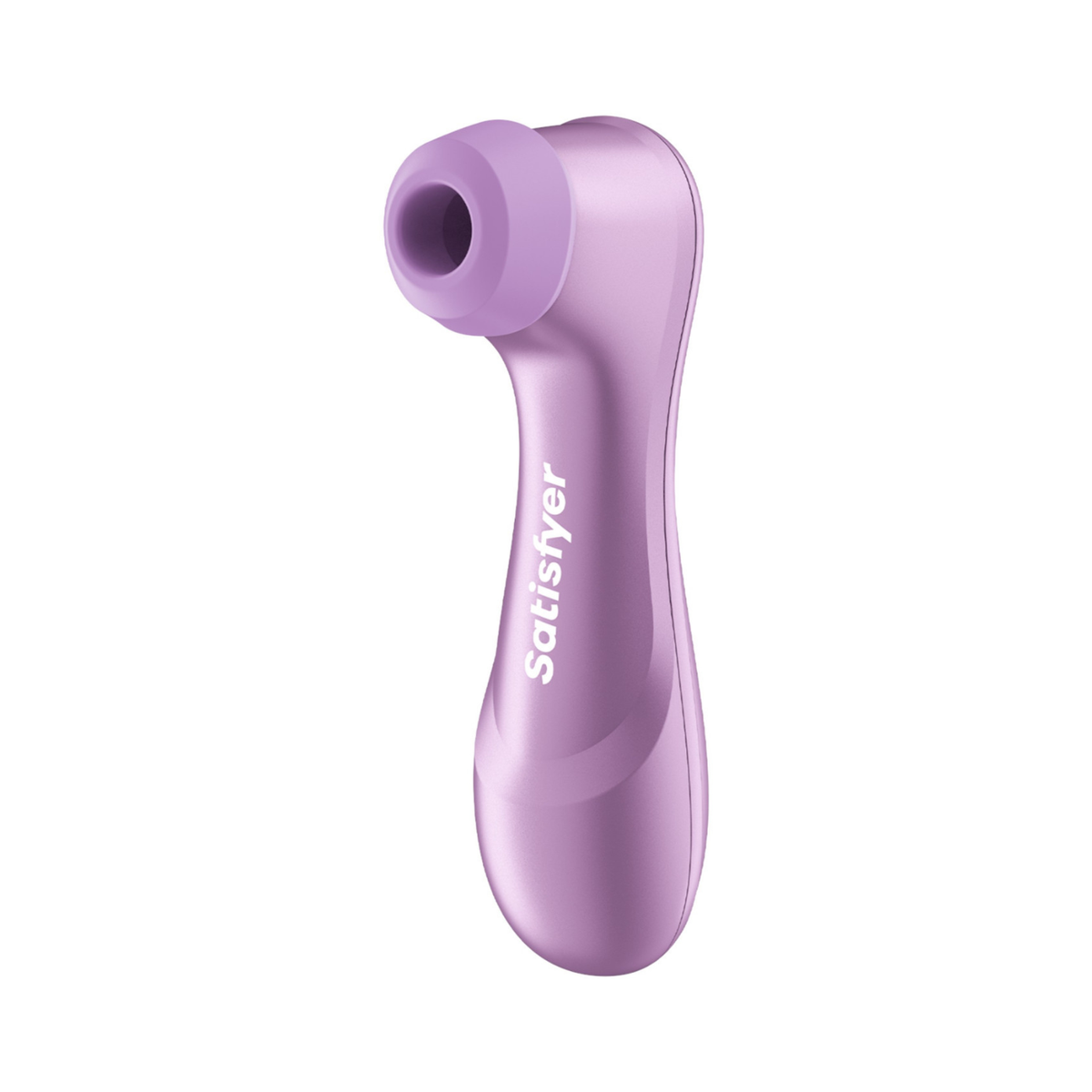 Satisfyer Pro 2 Gen 4 App Connect Double Air Pulse Stimulator