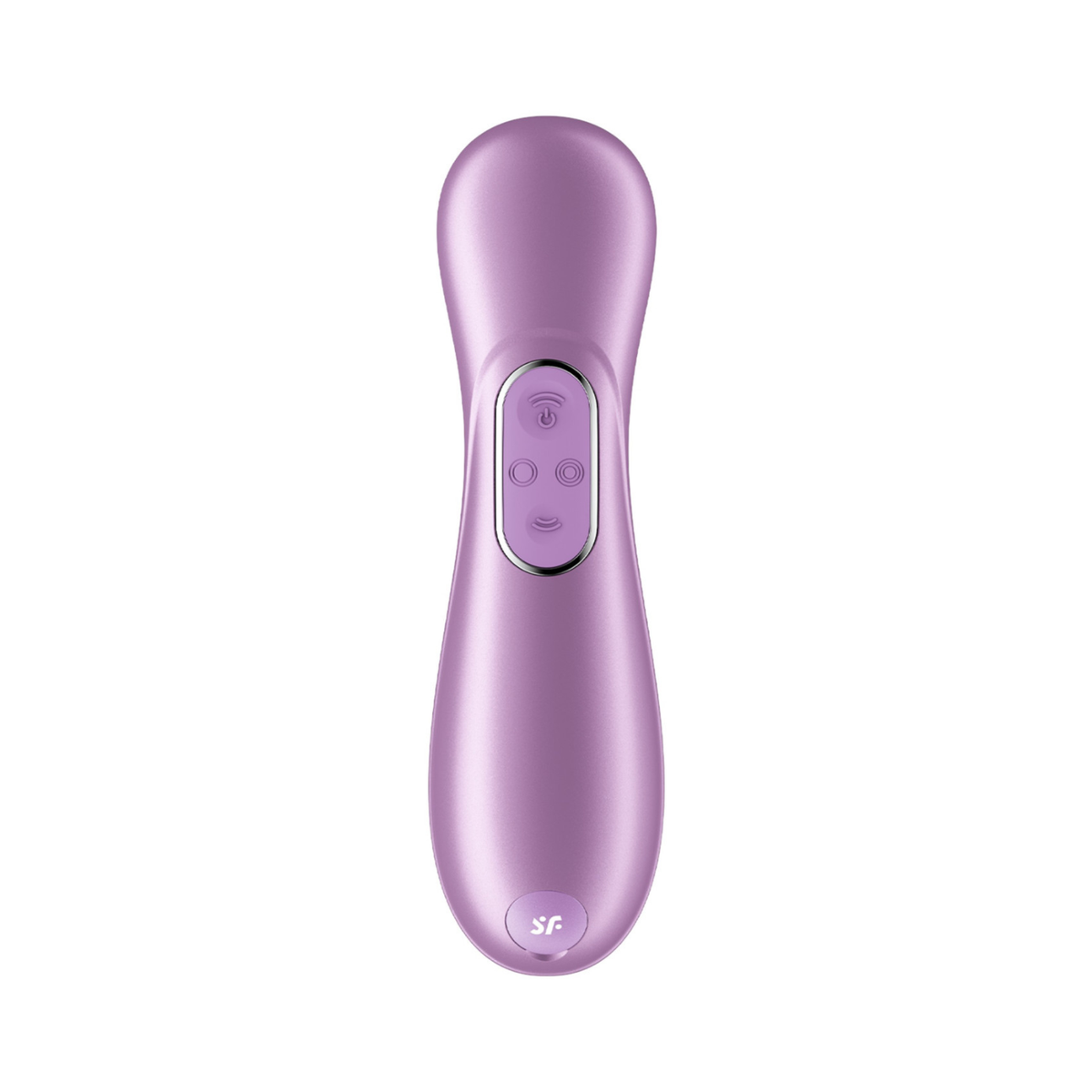 Satisfyer Pro 2 Gen 4 App Connect Double Air Pulse Stimulator