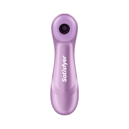 Satisfyer Pro 2 Gen 4 App Connect Double Air Pulse Stimulator
