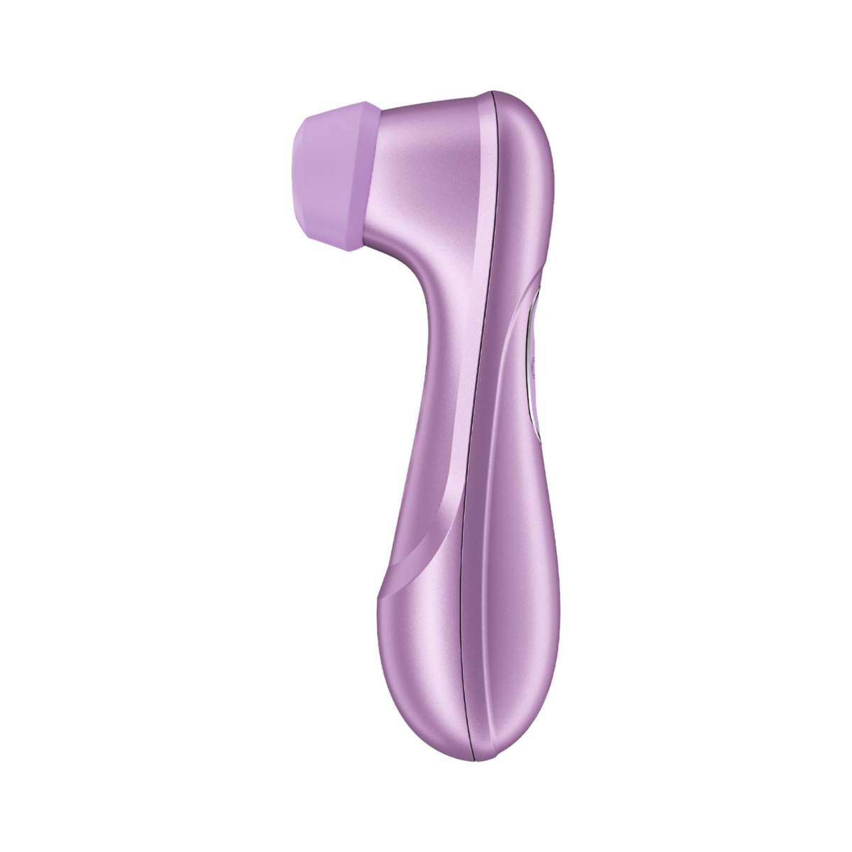 Satisfyer Pro 2 Gen 4 App Connect Double Air Pulse Stimulator