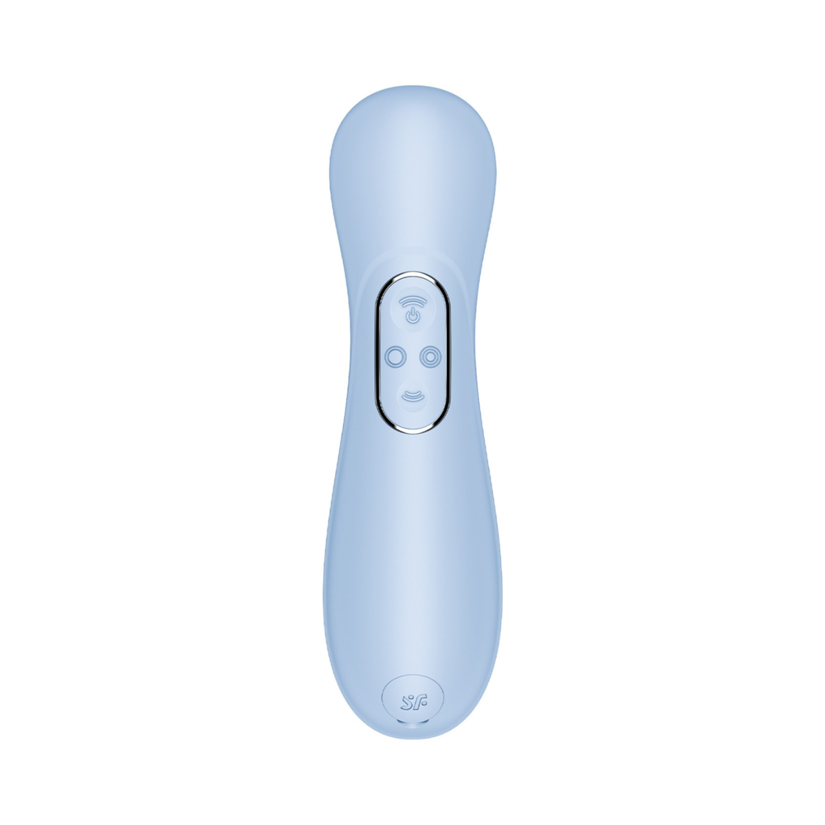 Satisfyer Pro 2 Gen 4 App Connect Double Air Pulse Stimulator