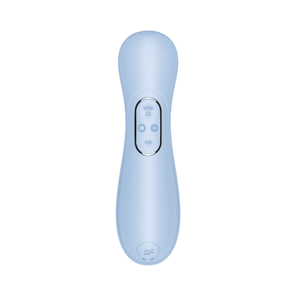 Satisfyer Pro 2 Gen 4 App Connect Double Air Pulse Stimulator