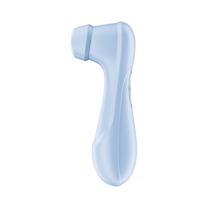 Satisfyer Pro 2 Gen 4 App Connect Double Air Pulse Stimulator