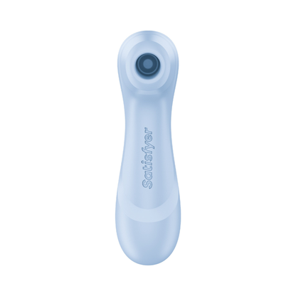 Satisfyer Pro 2 Gen 4 App Connect Double Air Pulse Stimulator