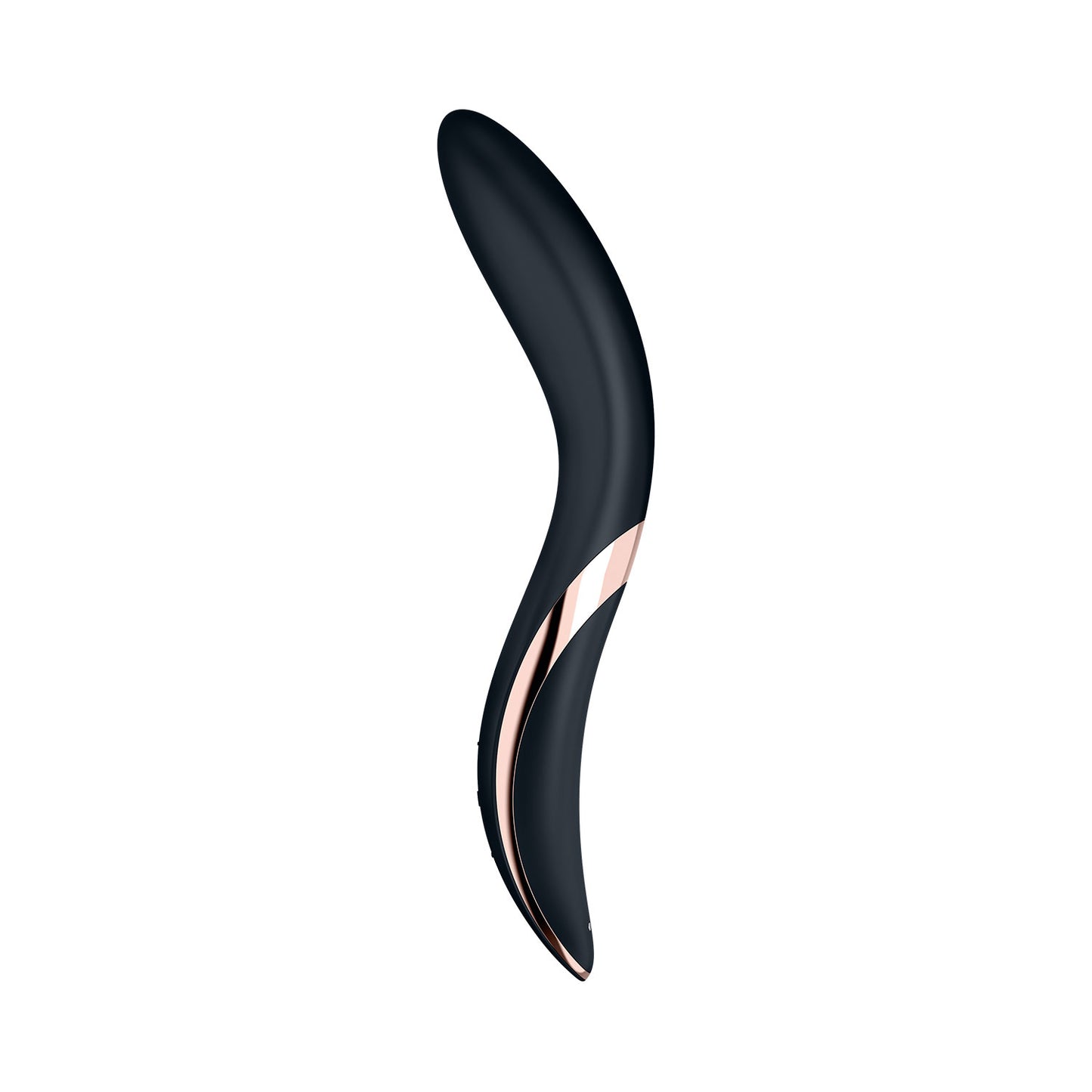 Satisfyer - Rrrolling Explosion Vibrator G-Spot dengan Bola Bergolek