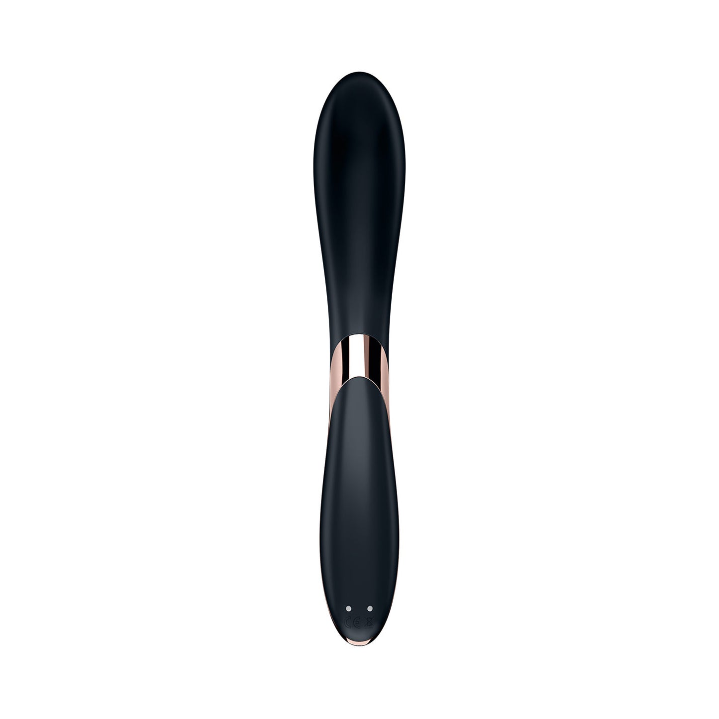 Satisfyer - Rrrolling Explosion Vibrator G-Spot dengan Bola Bergolek