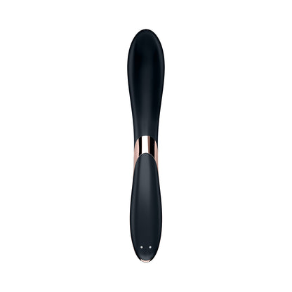 Satisfyer - Rrrolling Explosion Vibrator G-Spot dengan Bola Bergolek