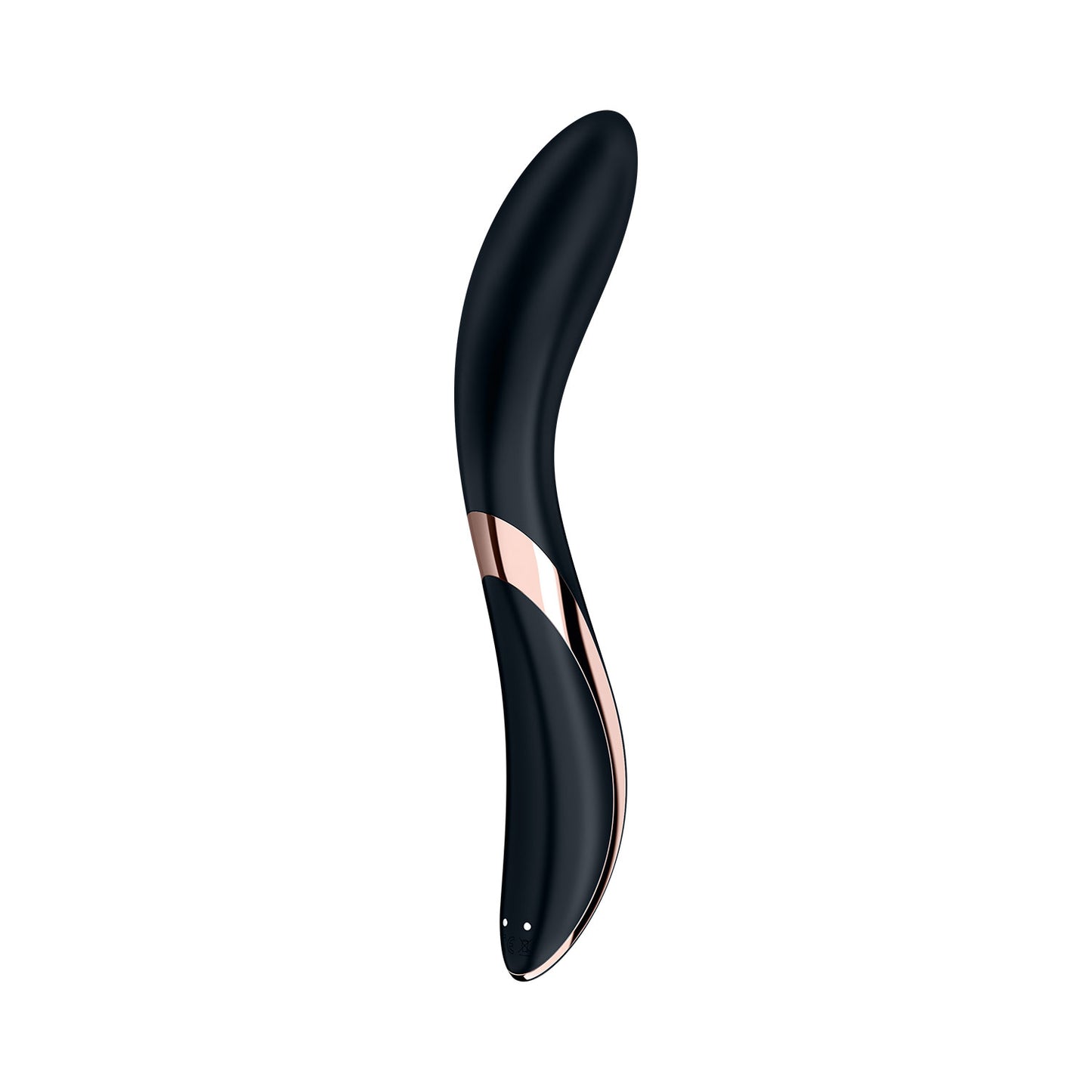 Satisfyer - Rrrolling Explosion Vibrator G-Spot dengan Bola Bergolek