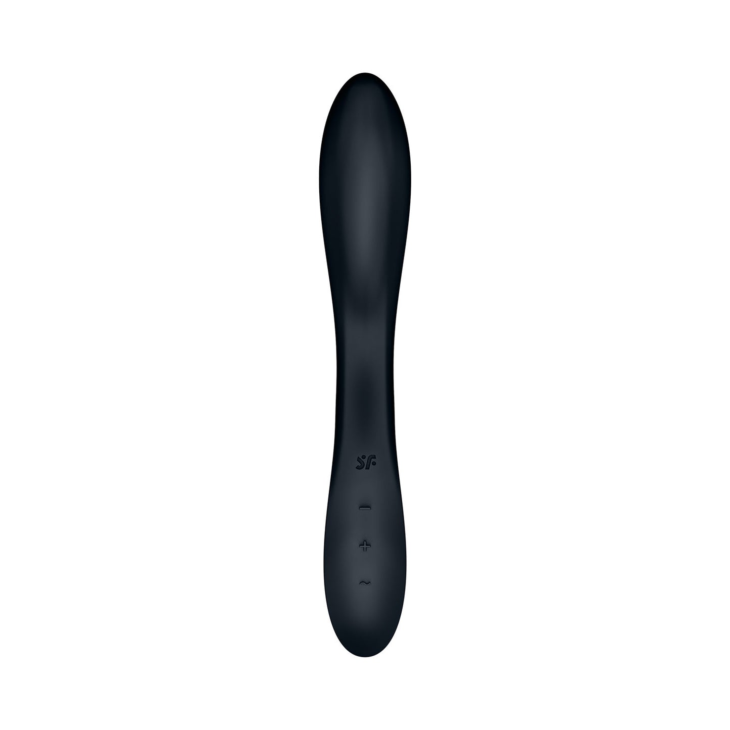 Satisfyer - Rrrolling Explosion Vibrator G-Spot dengan Bola Bergolek