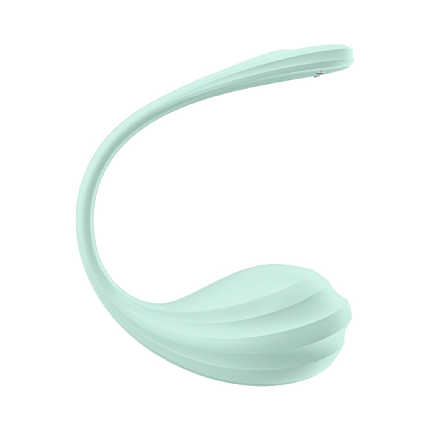 Satisfyer - Smooth Petal App-Controlled Wearable Vibrator Mint