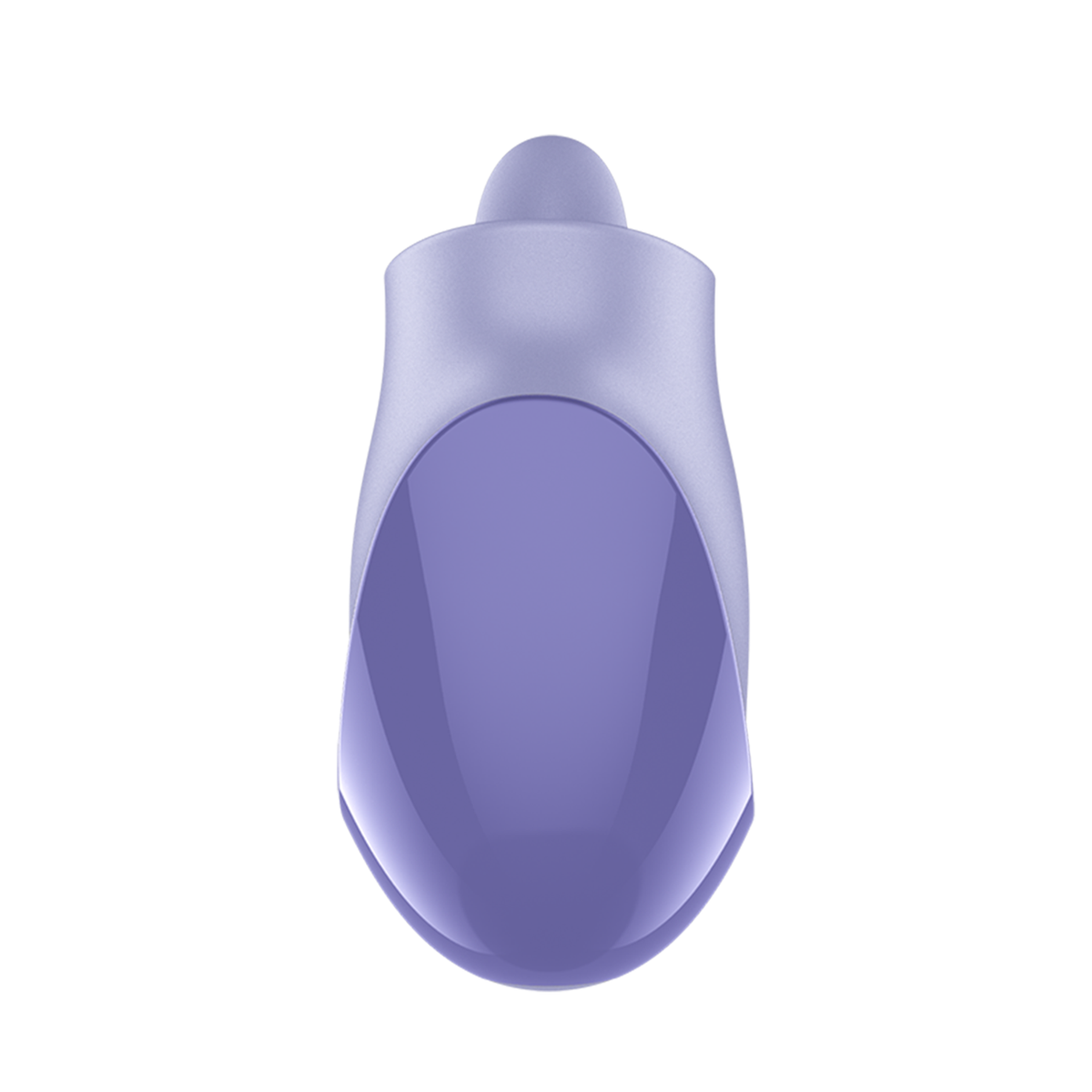 Satisfyer - Tongue Dancer Flicking Clitoral Stimulator Purple