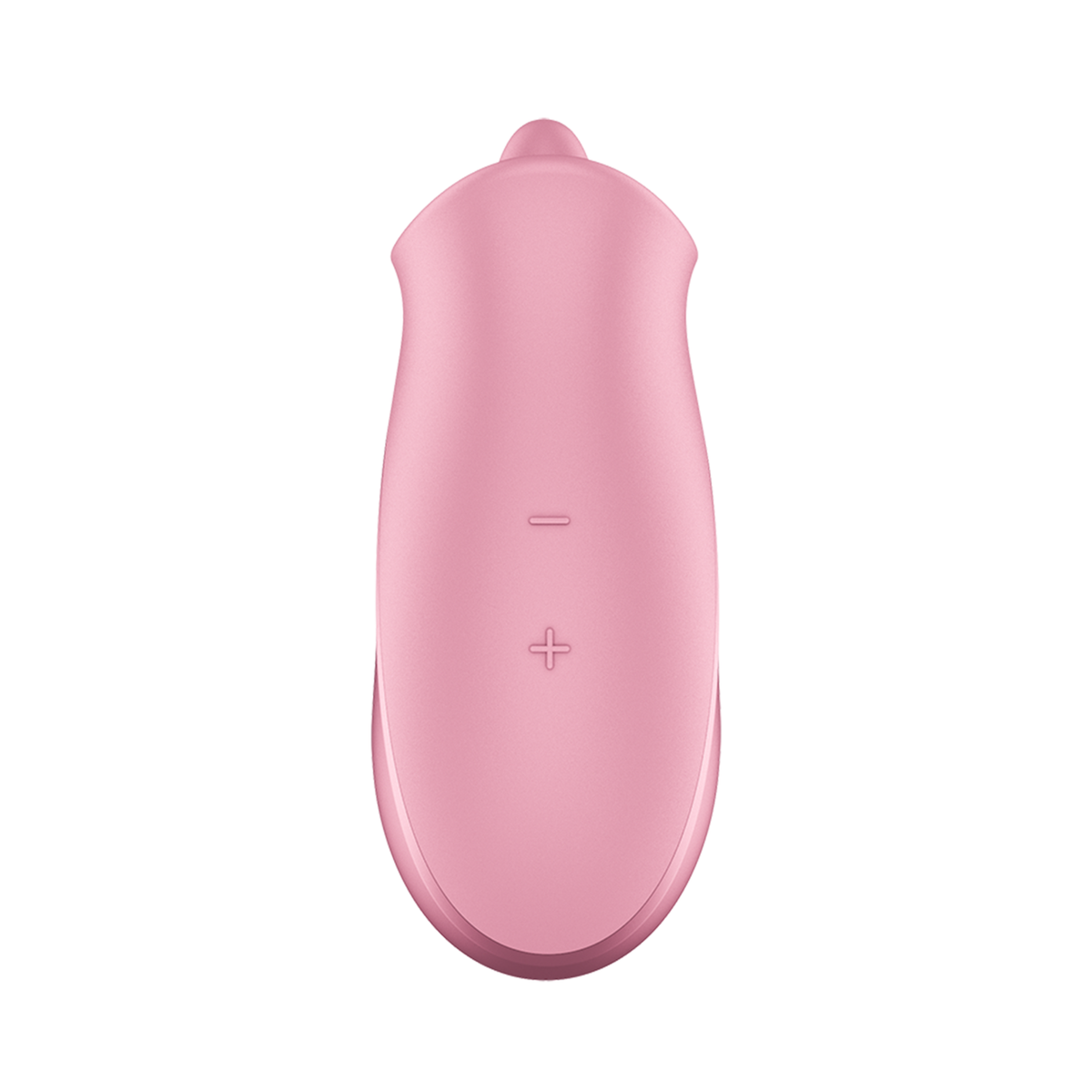 Satisfyer - Tongue Lover Flicking Clitoral Stimulator Pink