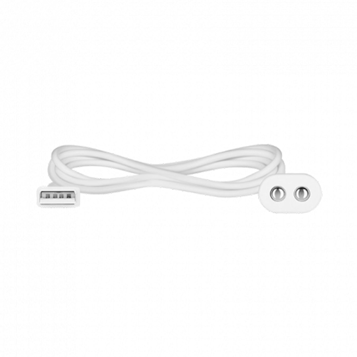 Satisfyer - USB Magnetic Charging Cable White