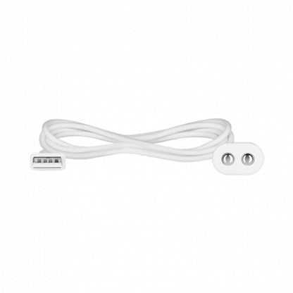 Satisfyer - USB Magnetic Charging Cable White