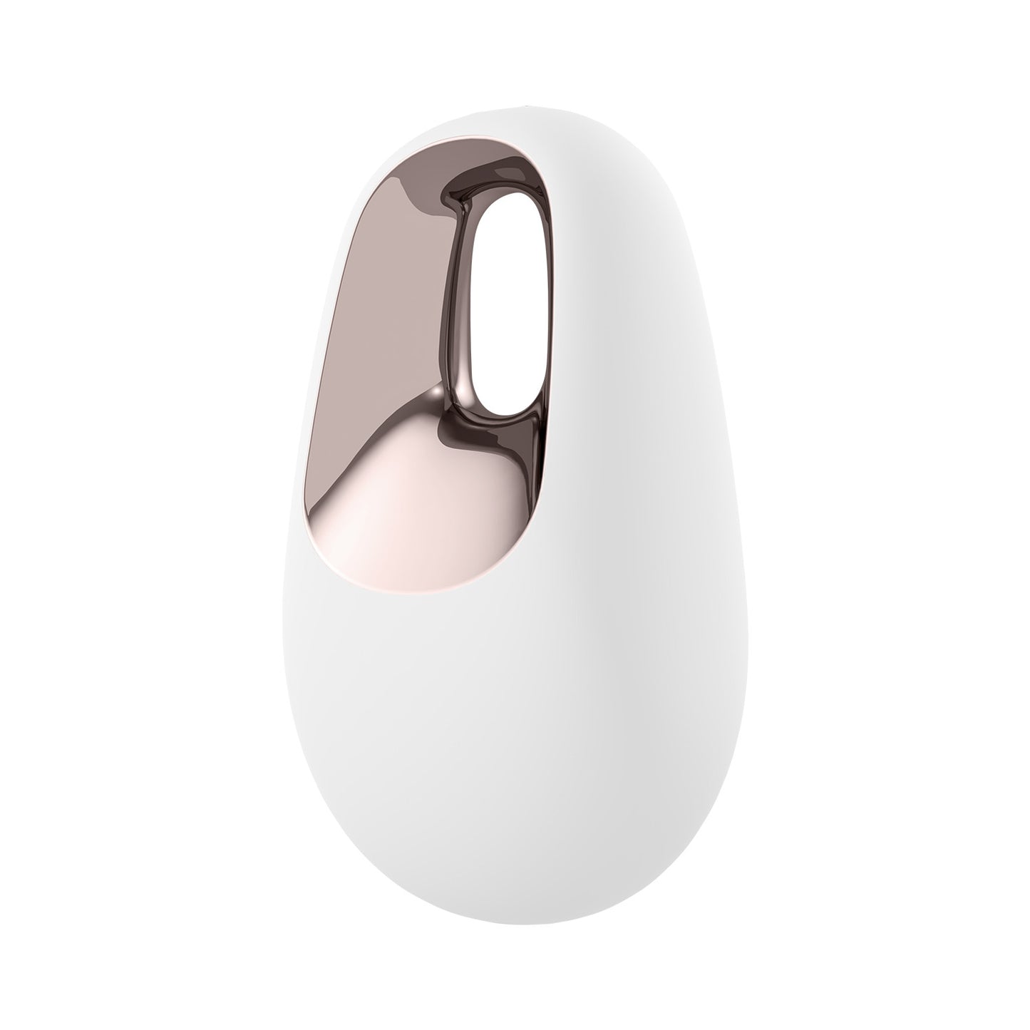 Satisfyer - White Temptation Vibrator