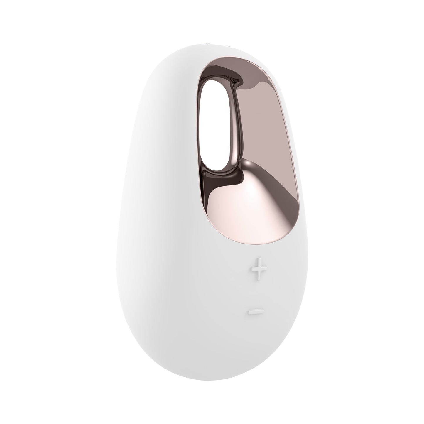 Satisfyer - White Temptation Vibrator