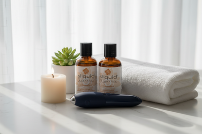 Self-Confidence Ritual Kit Lifestyle