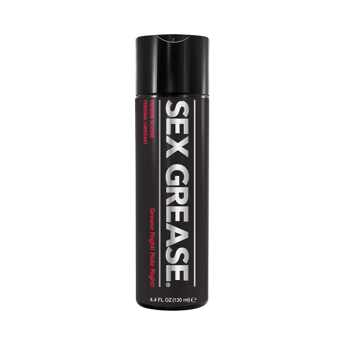 ID Lube - Sex Grease Premium Silicone-based Personal Lubricant 130 ml