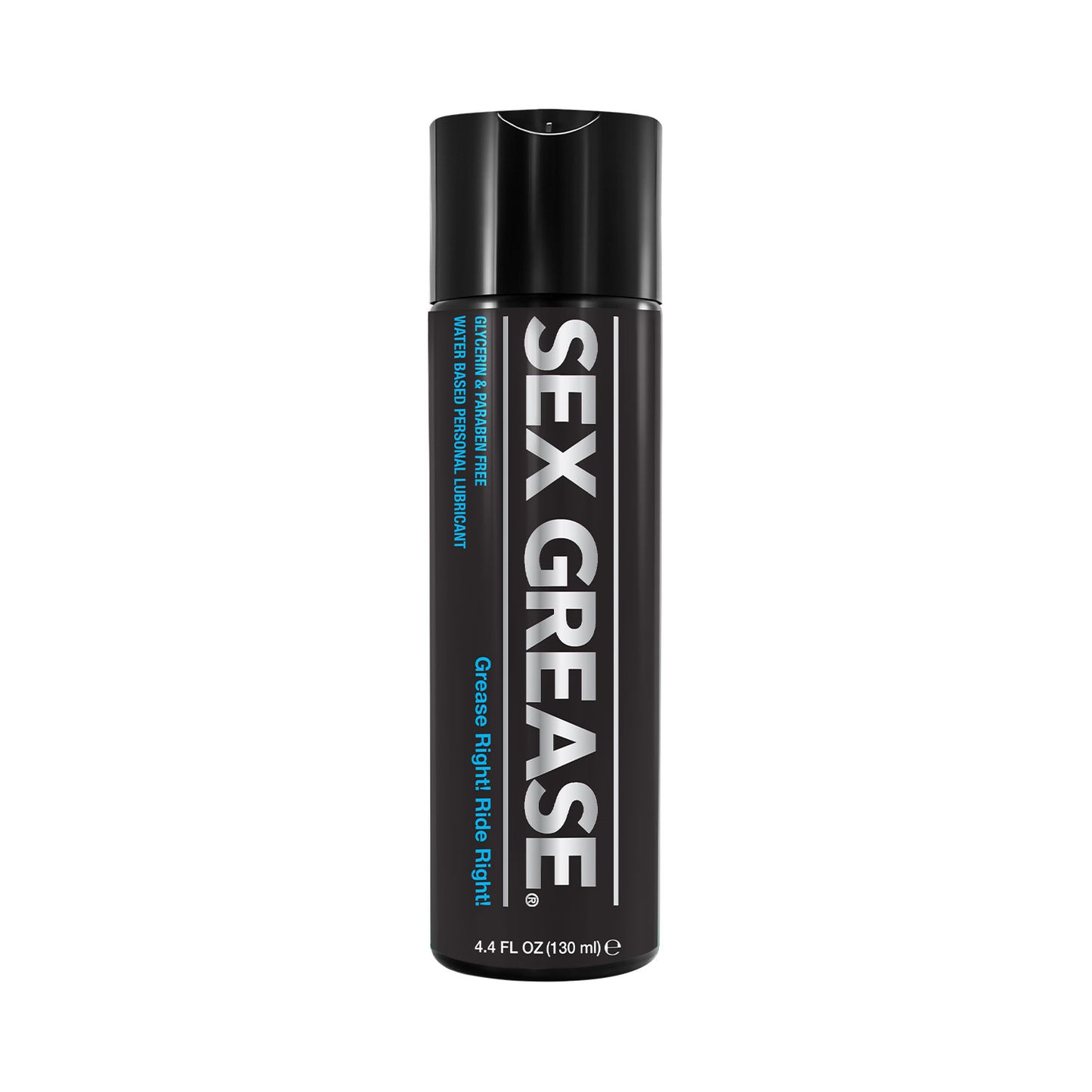 ID Lube - Sex Grease Glycerin Free Water-based Personal Lubricant 130 ml