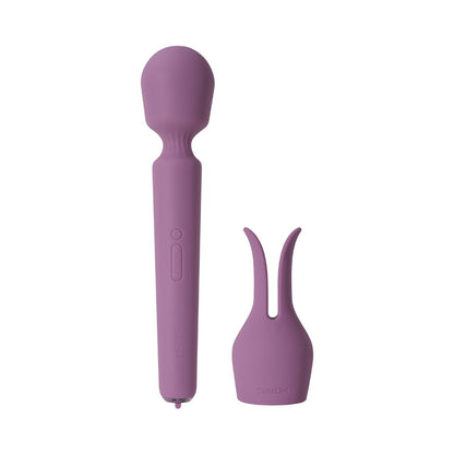 Svakom Emma Neo 2 App-controlled Wand Vibrator