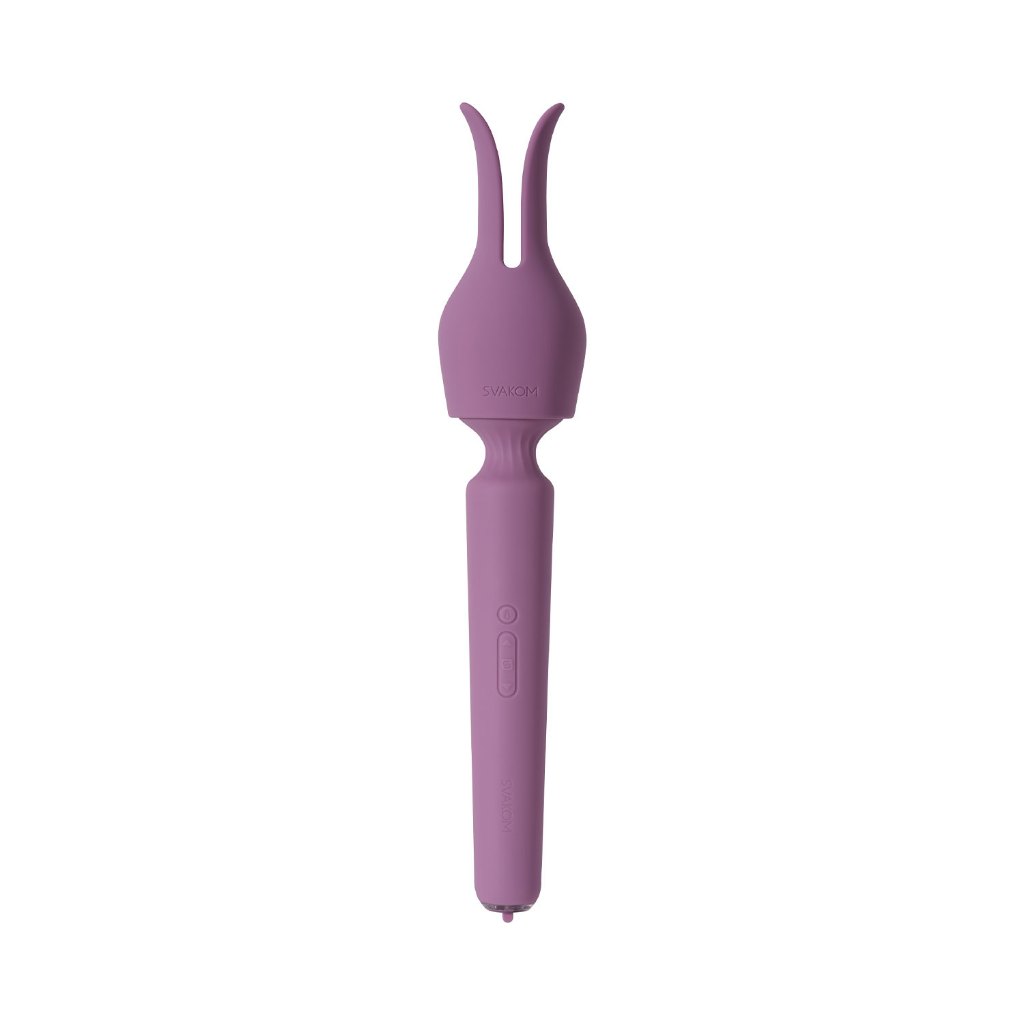 Svakom Emma Neo 2 App-controlled Wand Vibrator